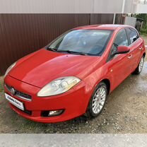 FIAT Bravo 1.4 MT, 2007, 296 000 км, с пробегом, цена 625 000 руб.