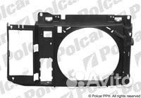 Панель передняя перед для citroën berlingo (G ) 11.02-02.08 1.6 HDI