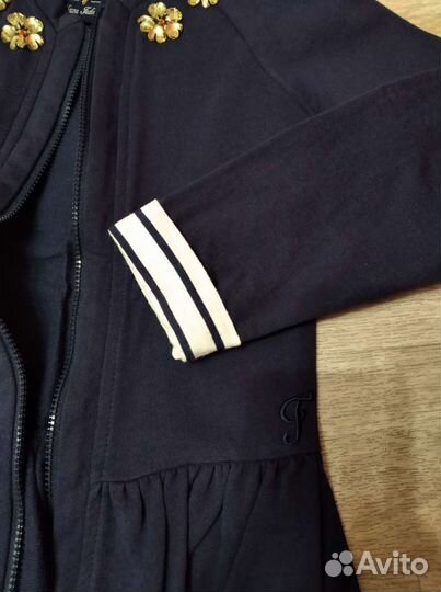 Кофта на рост 110