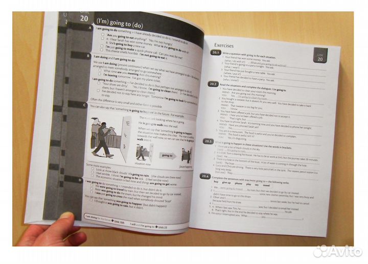 Книги на английском языке