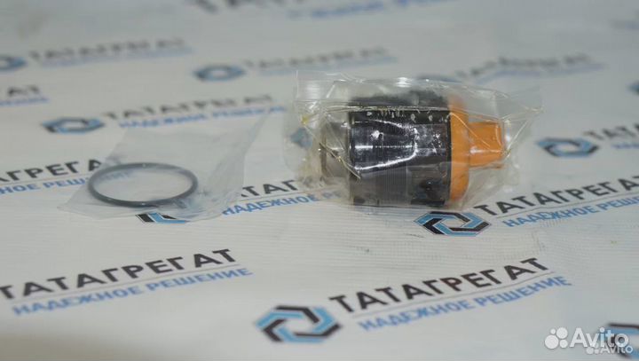 Клапан-дозатор HP0 Denso094040-0081