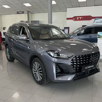 Новый Jetour X70 Plus 1.6 AMT, 2023, цена от 2 729 900 руб.