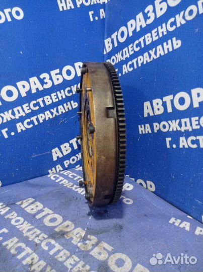 Маховик Audi A6C5 седан AFB 1999