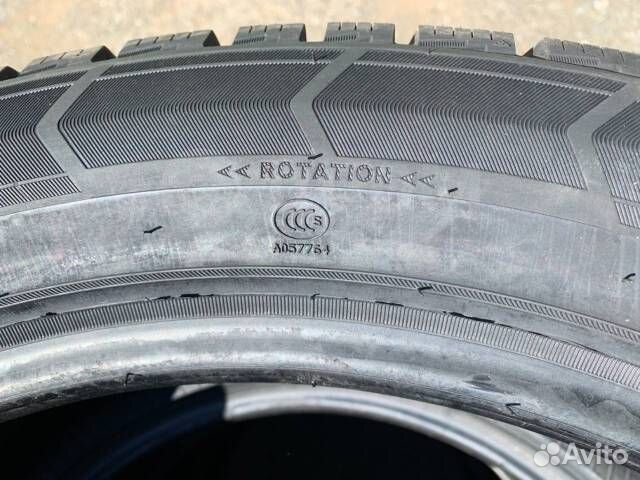 Triangle PL01 225/50 R17