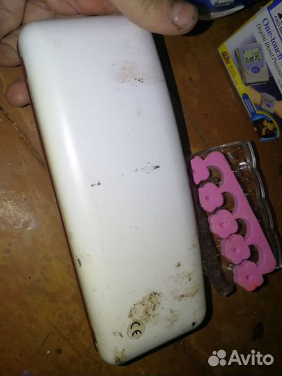 Депилятор Avon