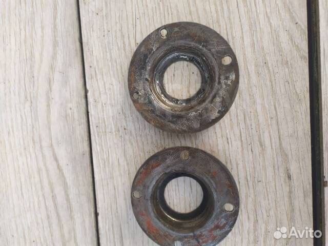 Корпус, обойма сальника Чезет 514,380кубов