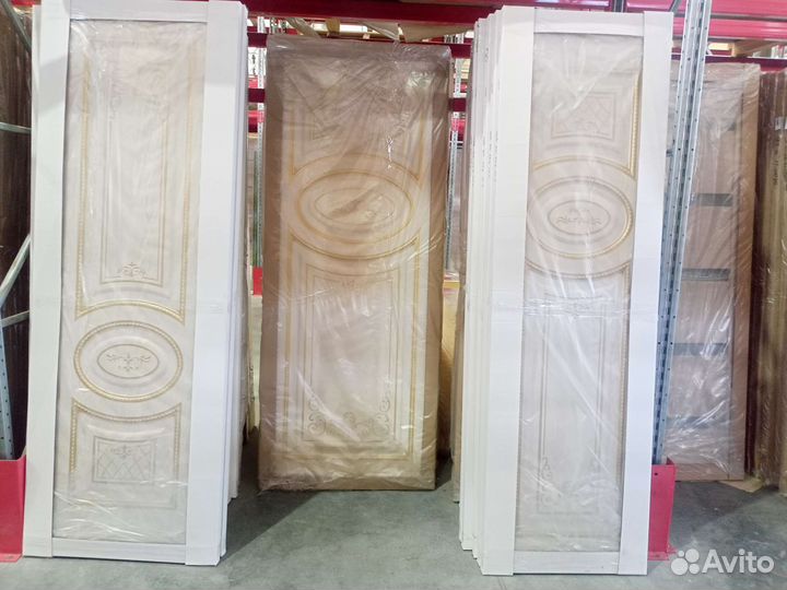 Двери межкомнатные