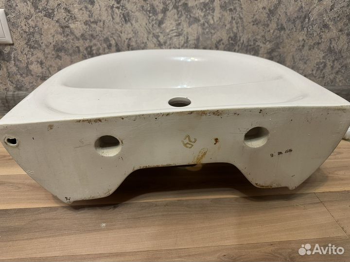 Раковина в ванную