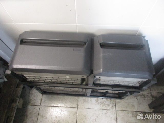 Бардачок Volvo FM13 FH13