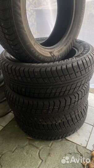 Matador MP 50 Sibir Ice 195/65 R15