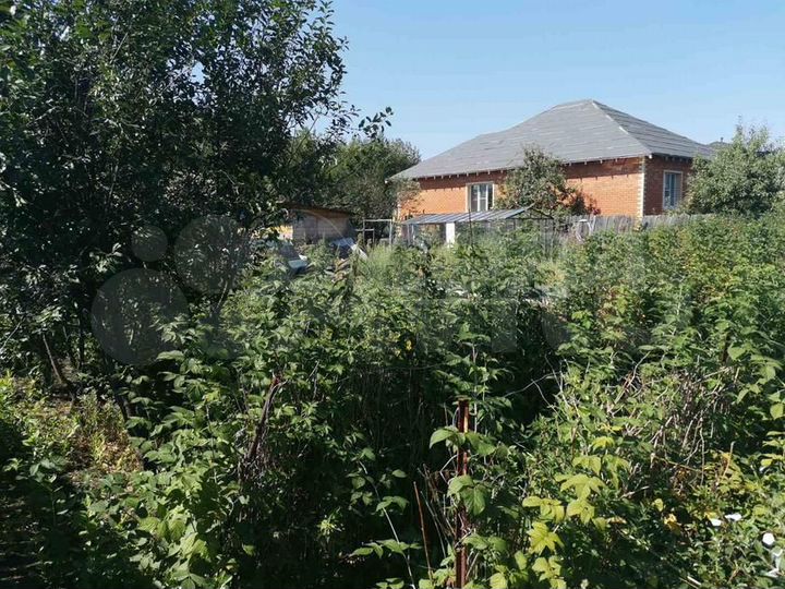 Участок 5 сот. (ИЖС)