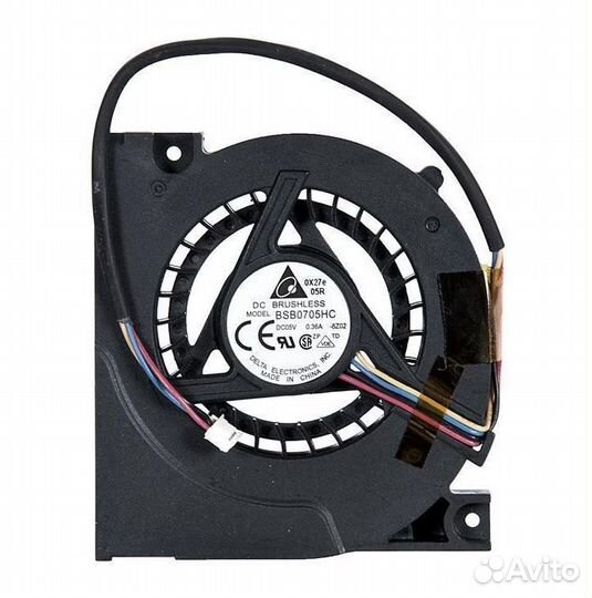 Bsb0705hc Вентилятор (кулер) для моноблока Lenovo