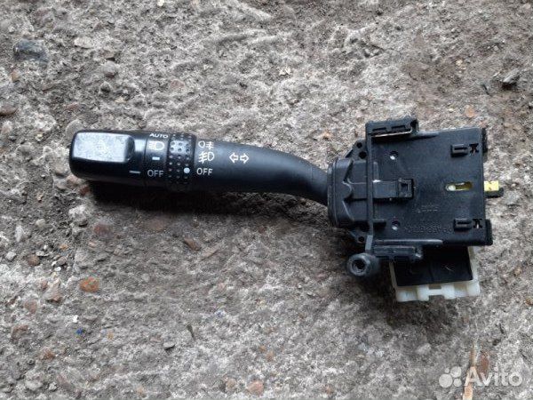 Переключатель поворотов левый Lifan X60 1.8