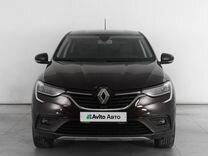 Renault Arkana 1.3 CVT, 2019, 72 946 км, с пробегом, цена 1 999 000 руб.