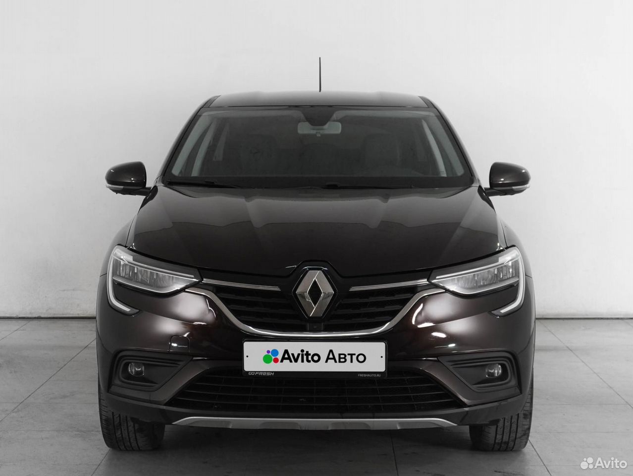 Продам Renault Arkana I (2019—2024) 2019 бензин внедорожник бу в в Аксай,  цена 2049000 ₽