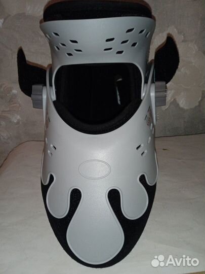 Ортез для позвоночника шейный.Новый.Германия.Ottob