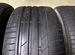 Bridgestone Potenza S001 245/40 R20 и 275/35 R20 Y