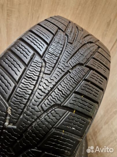 Kumho I'Zen KW31 205/55 R16 91R