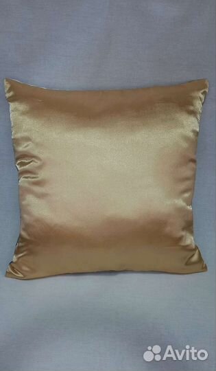 Декоративная подушка