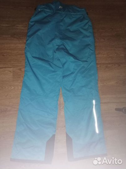 Штаны everest