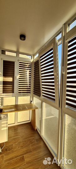 Жалюзи и Шторы