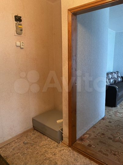 Аукцион: 2-к. квартира, 39,4 м², 1/2 эт.