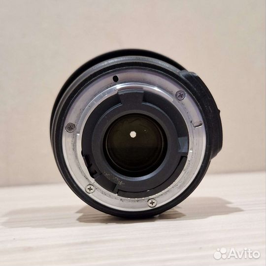 Объектив Micro Nikkor 40 mm 2.8