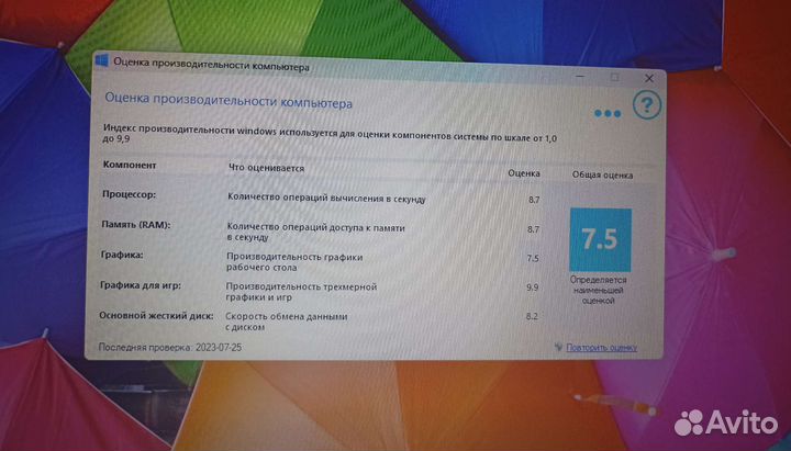 Ноутбук HP Laptop 15-db1xxx