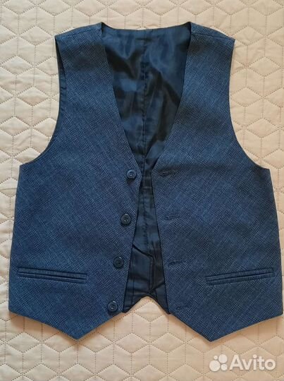 Школьная форма 128 р