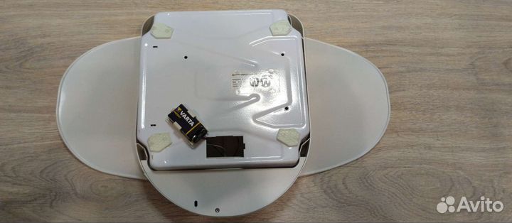 Детские электронные весы