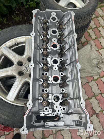 Гбц Bmw Е46, е39, е60дорест: м54b25