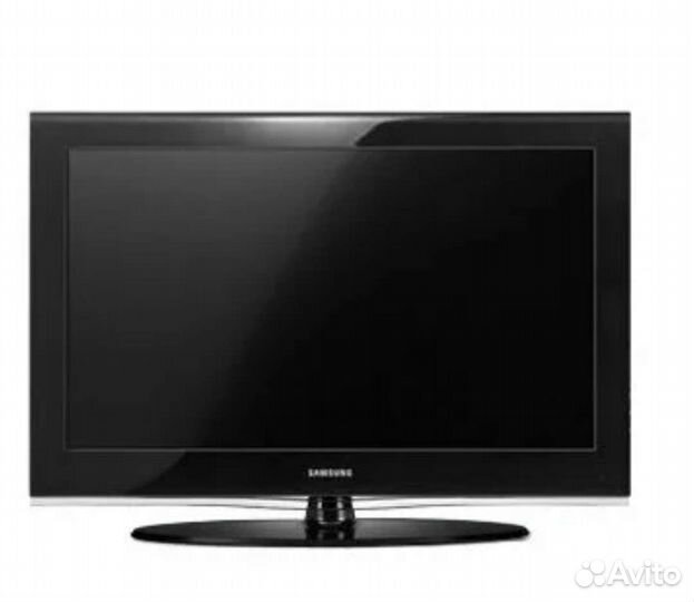 Телевизор samsung