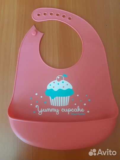 За все Нагрудник, поильник, непроливайка,ниблер