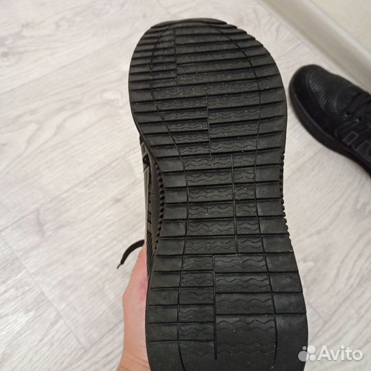 Мужские зимние кроссовки 43 размер