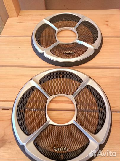 Сетка для динамиков