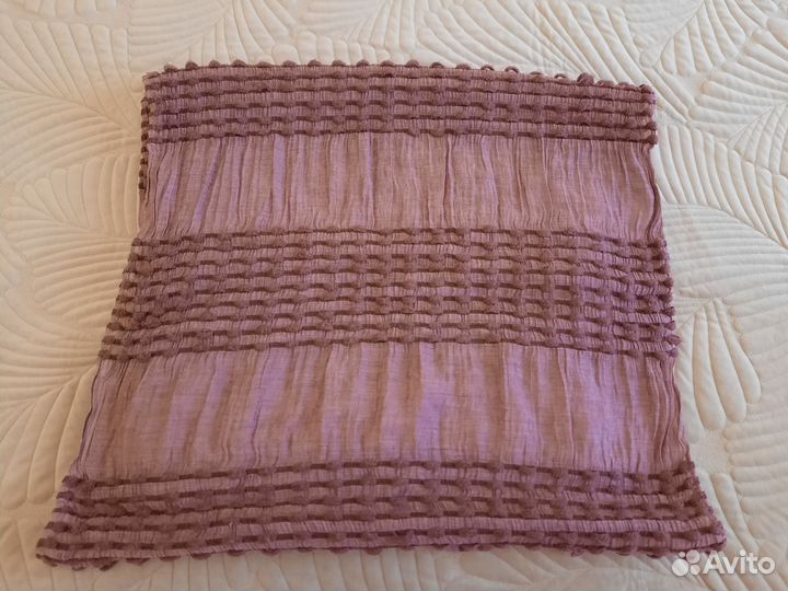 Шарфы платки палантины