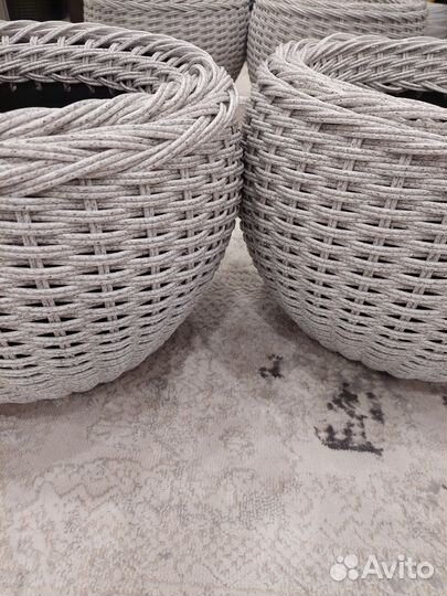 Кашпо для цветов