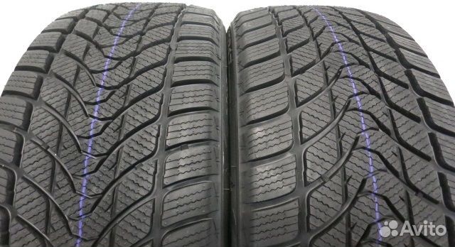 Delinte Winter WD6 195/45 R16 84