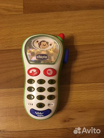 Игрушки chicco