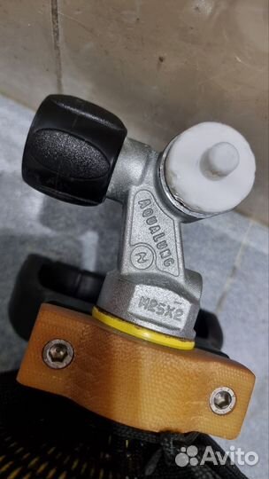 Баллон для дайвинга 15 л