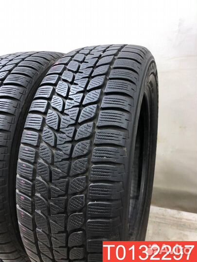 Bridgestone Blizzak LM-25 215/60 R17 96H