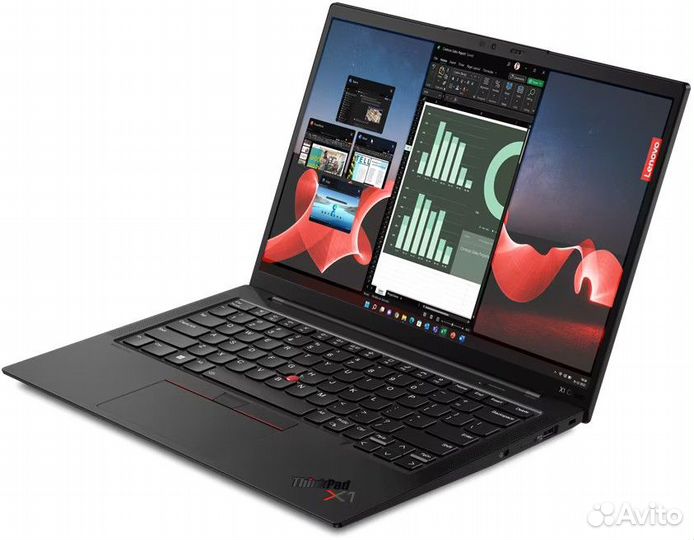 Lenovo ThinkPad X1 Carbon Gen 11 i7-1360P/16Gb/1Tb