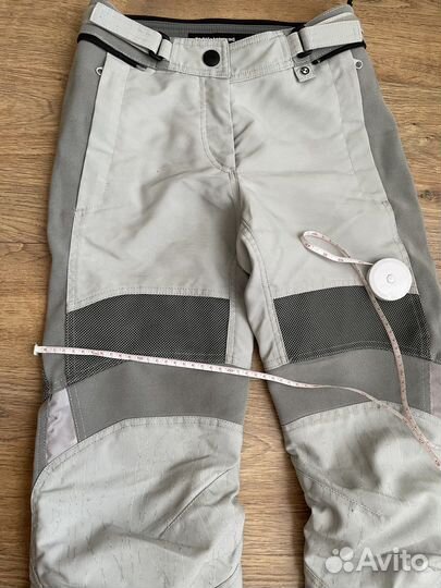 Мото штаны BMW