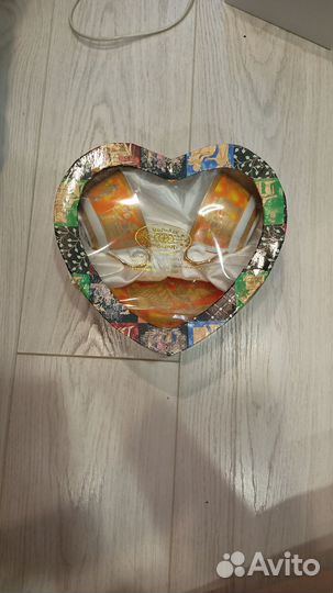 Подарочный набор посуды