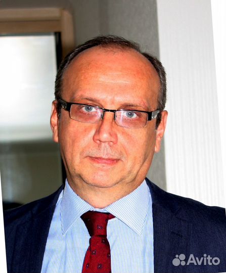 Юридические услуги