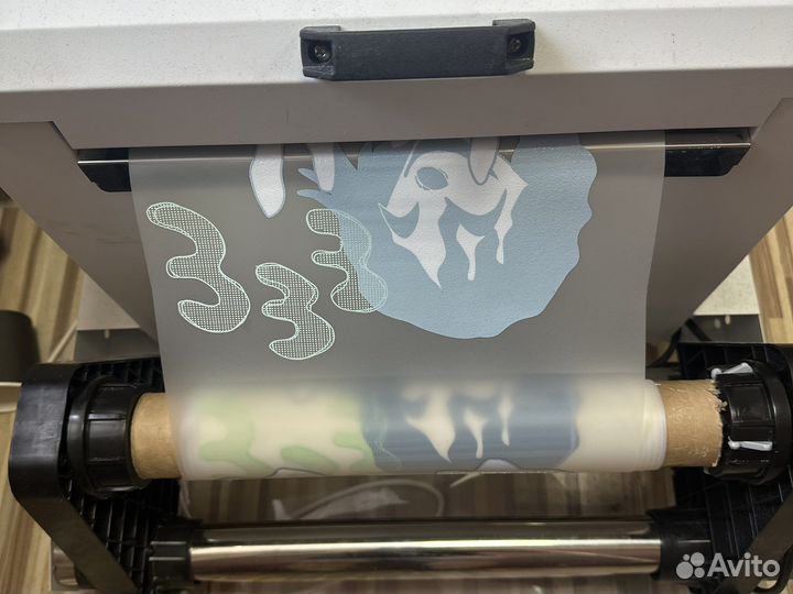 DTF принтер epson L1390