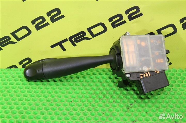 Блок подрулевых переключателей Toyota Vitz SCP10