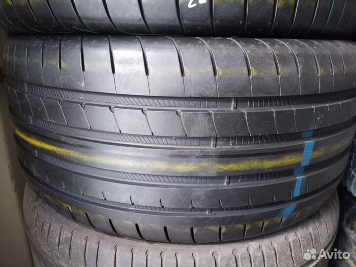Goodyear Eagle F1 Asymmetric 3 275/40 R19