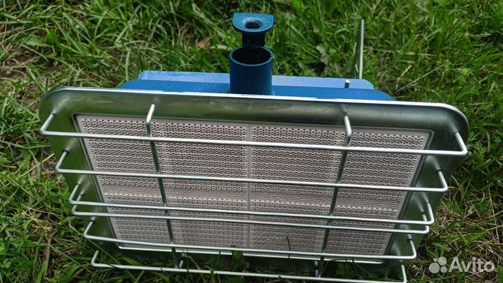 Газовая ик горелка 2.9кВт