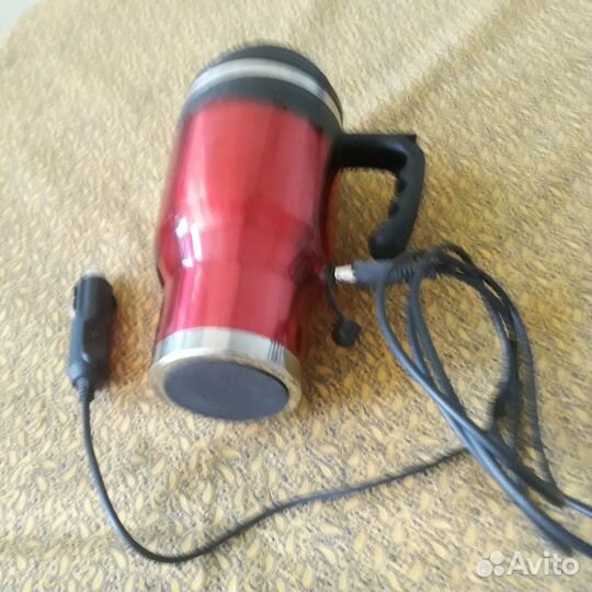 Термокружка новая